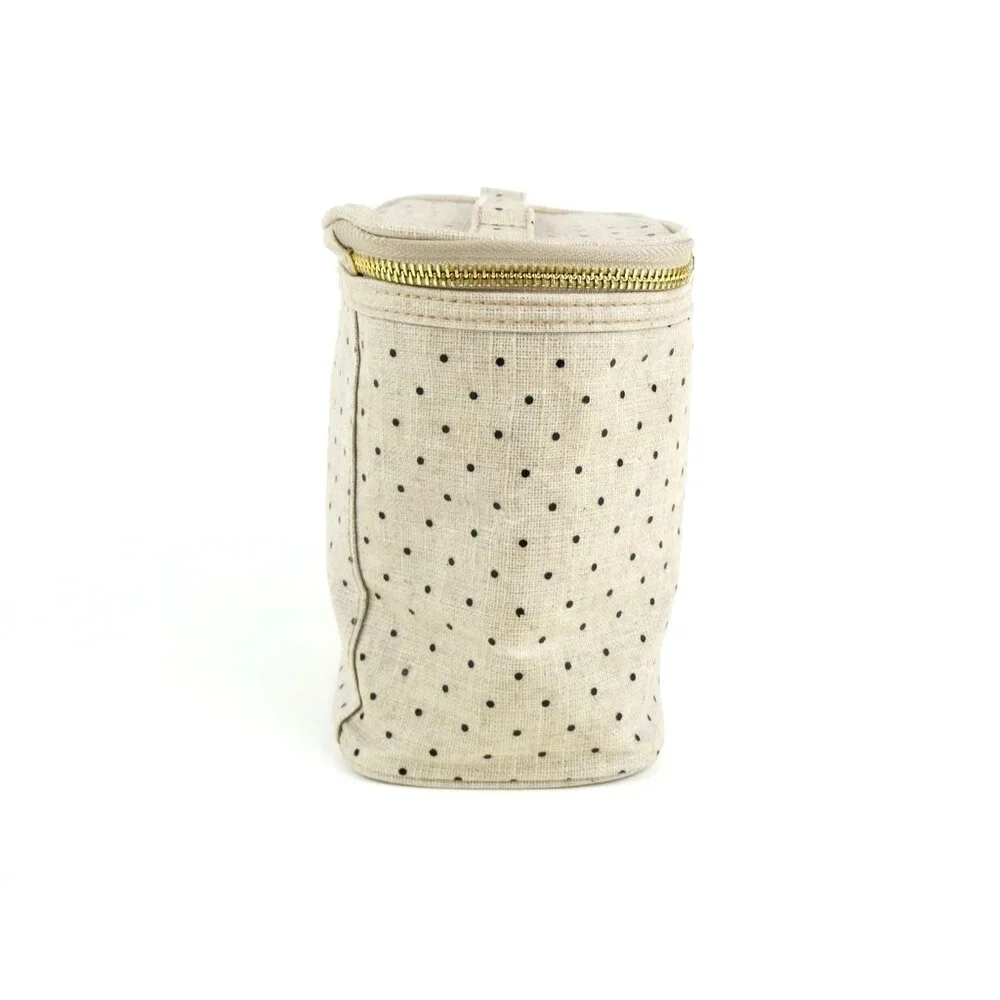 Kate Spade New York Out To‎ Lunch Dot Insulated Lunch Tote